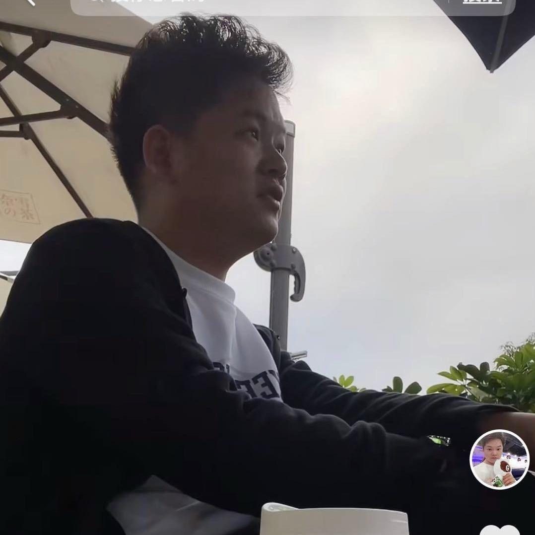 ｛遇见你｝服装供应链