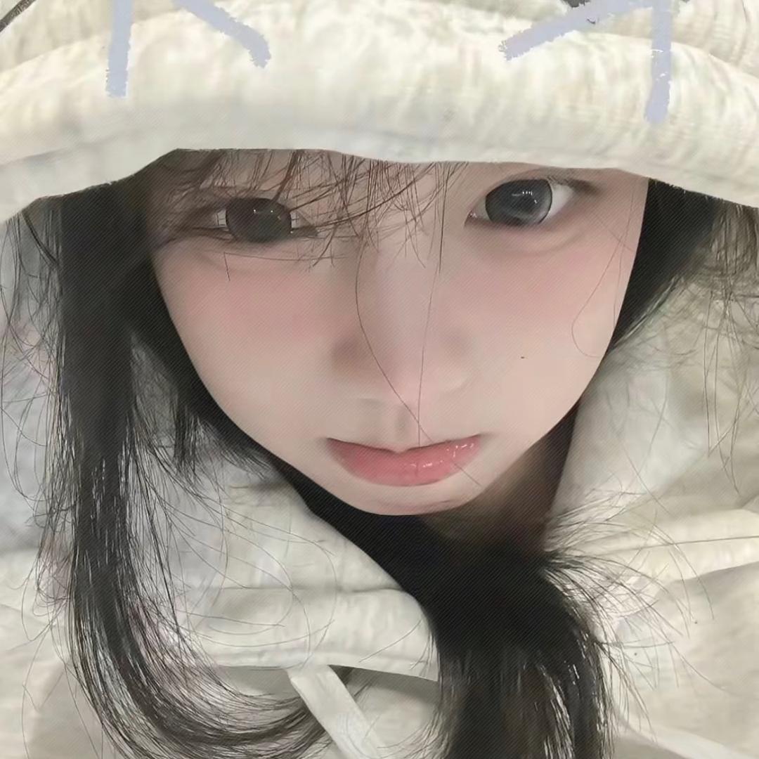 谁偷吃我的小泡芙