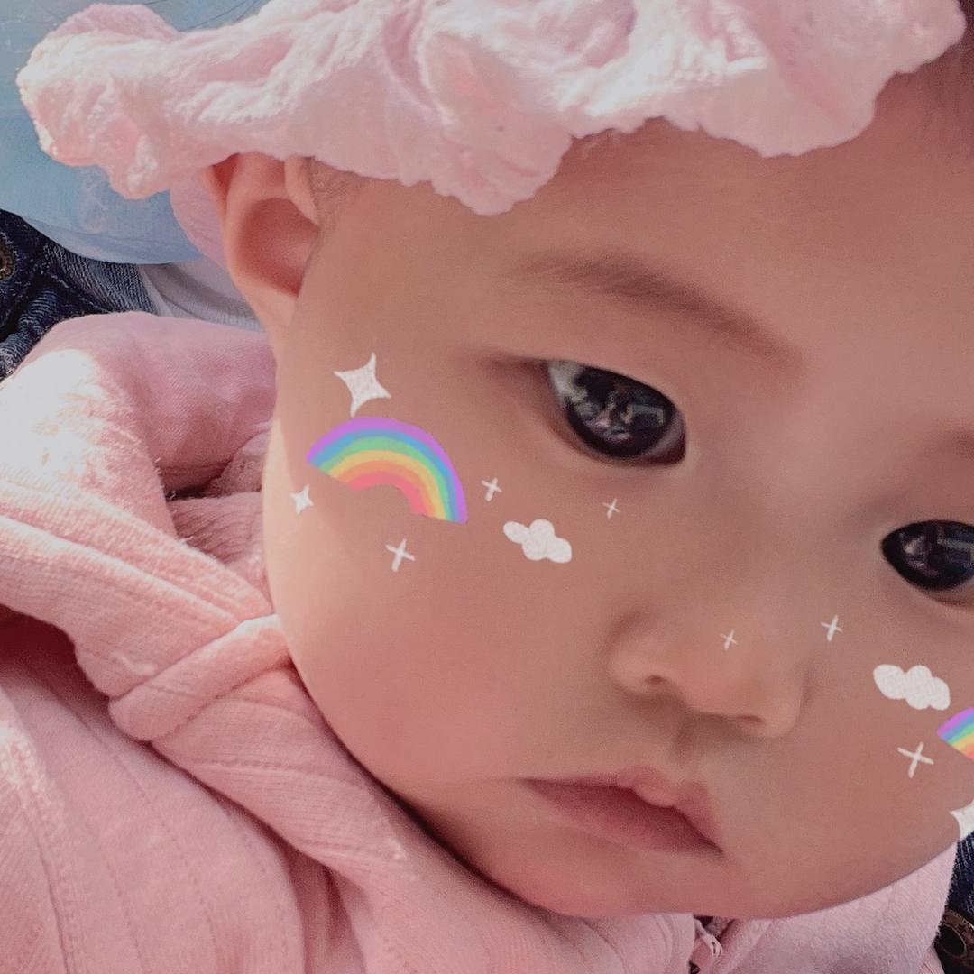 开心