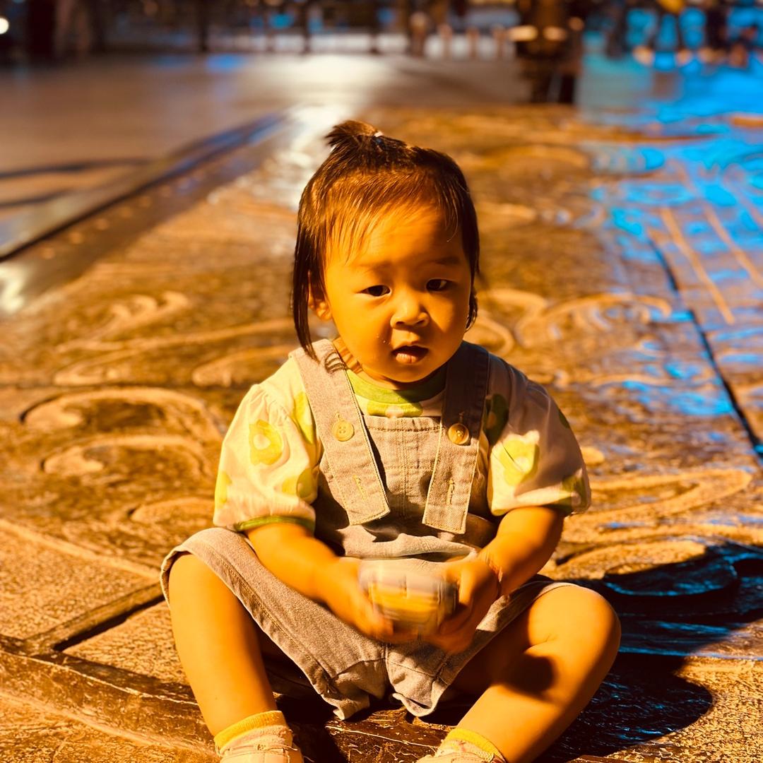 羽毛宝贝