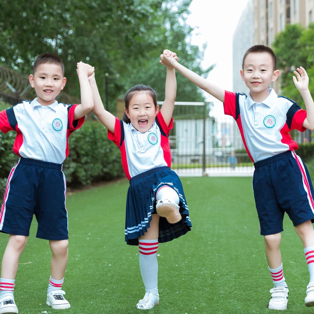 贝九·九悦香都幼儿园