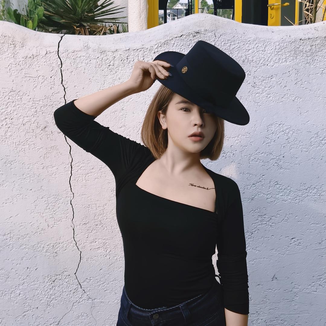 上喜造型-美子
