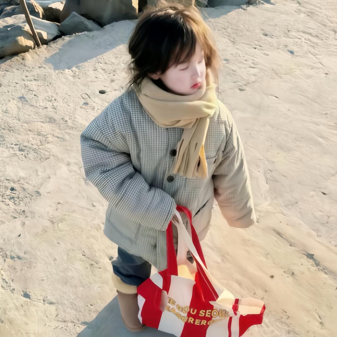 困了又困^