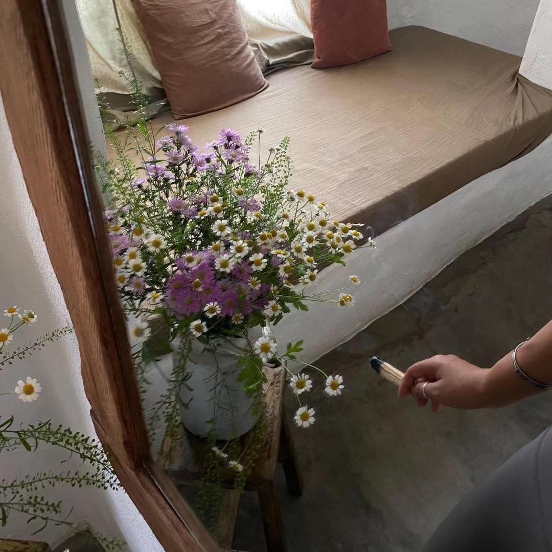 春屿花艺