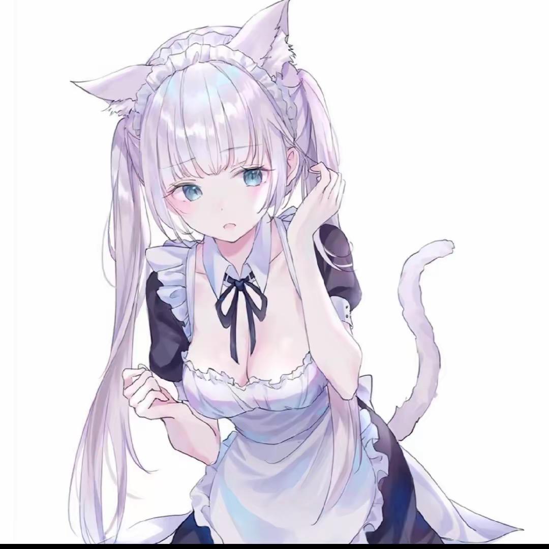 小U仙女🧚‍♀️