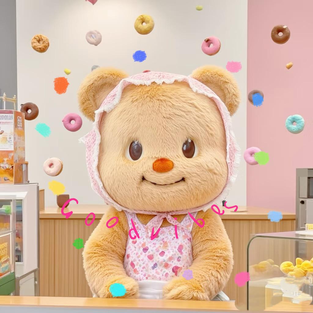 小猪diy工作室