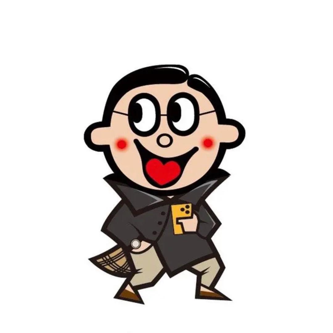 B哥