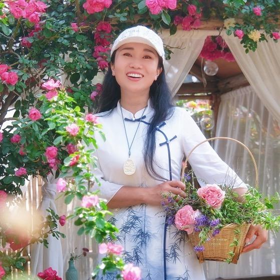 田静心灵花园