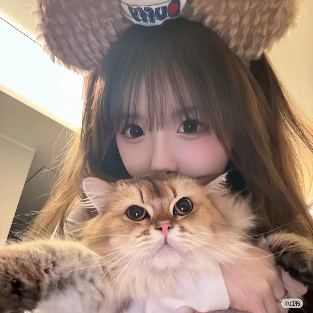 小袁困了