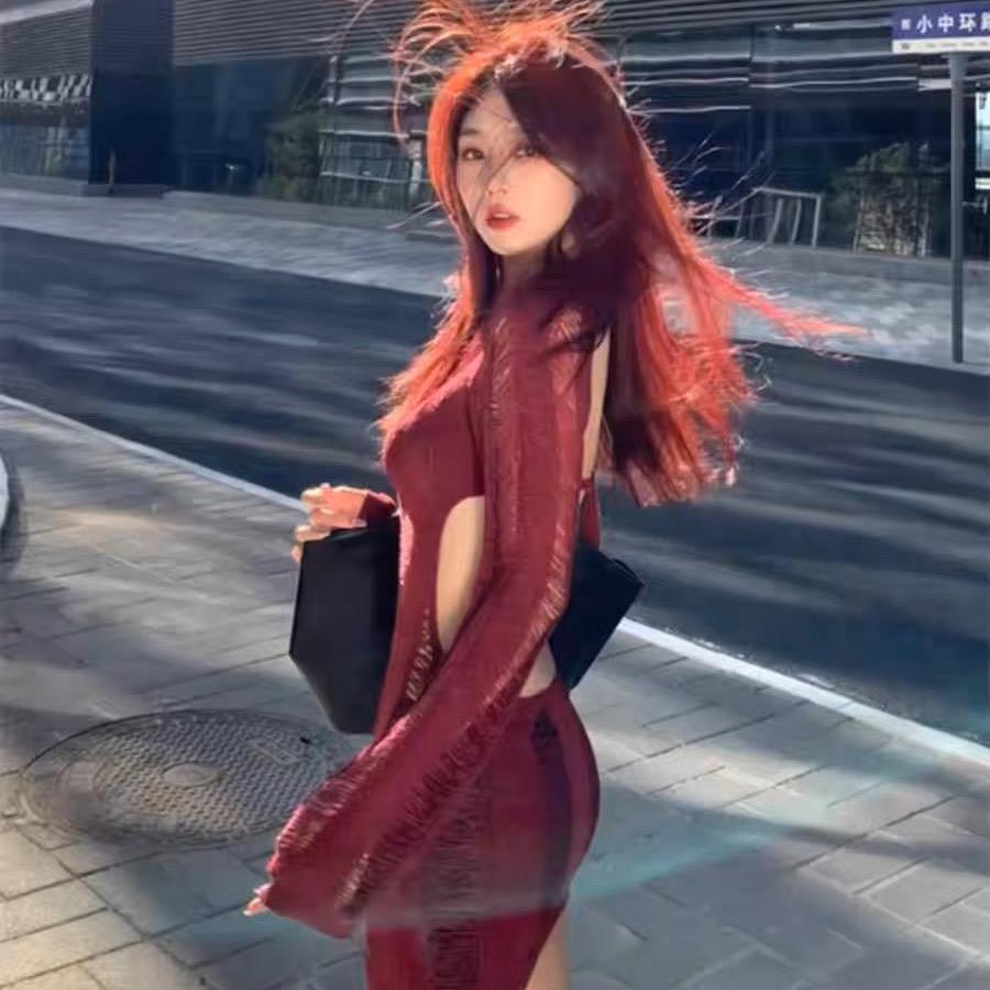 小小白。