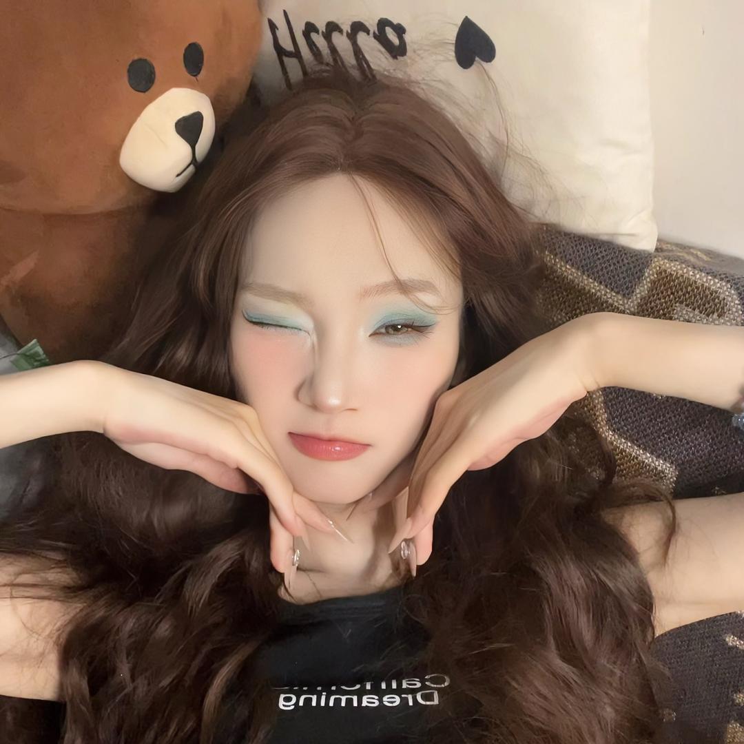 是一一不是杠杠🦋(美妆版)