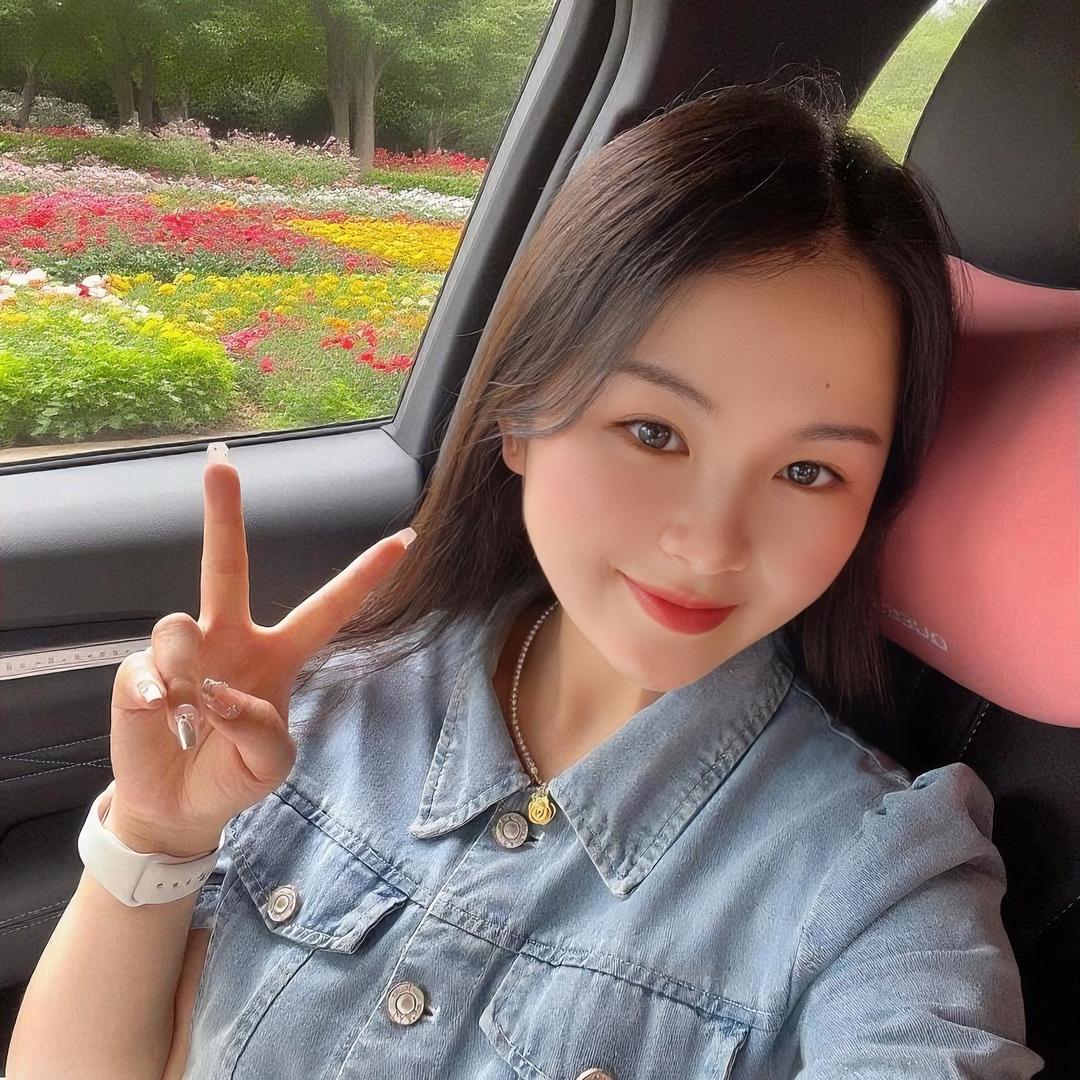 贩卖仙女🧚‍♀️