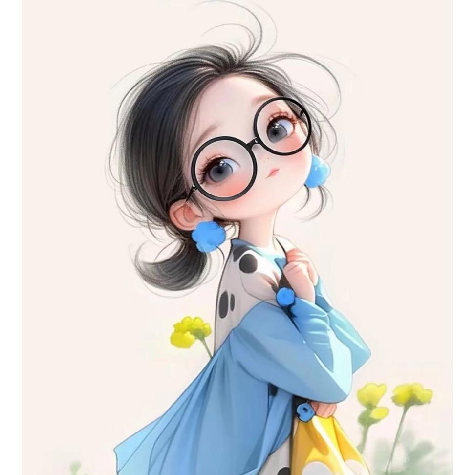 半个朋友💞