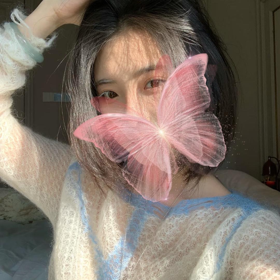 魔都小姐姐