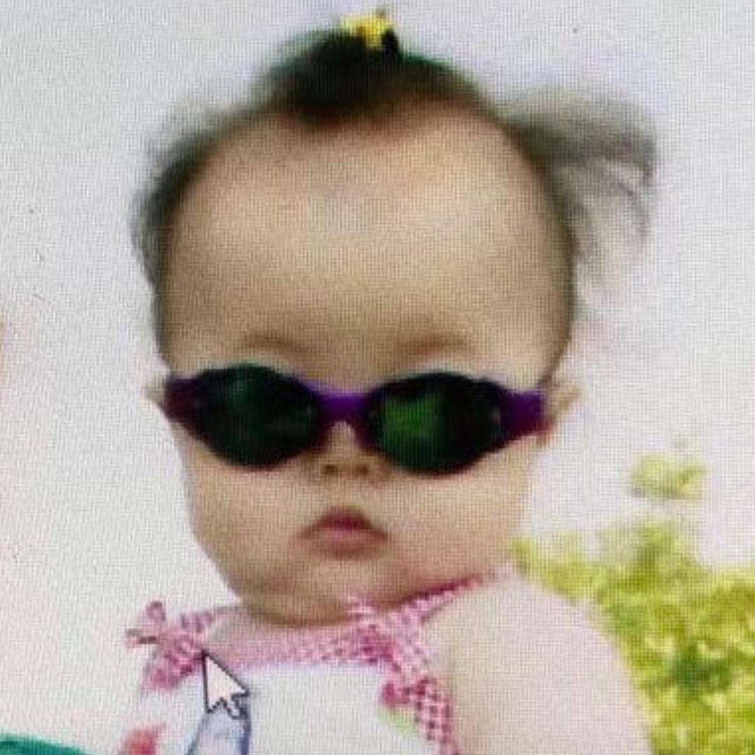 我愛司康
