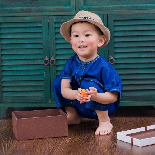 小羽同学