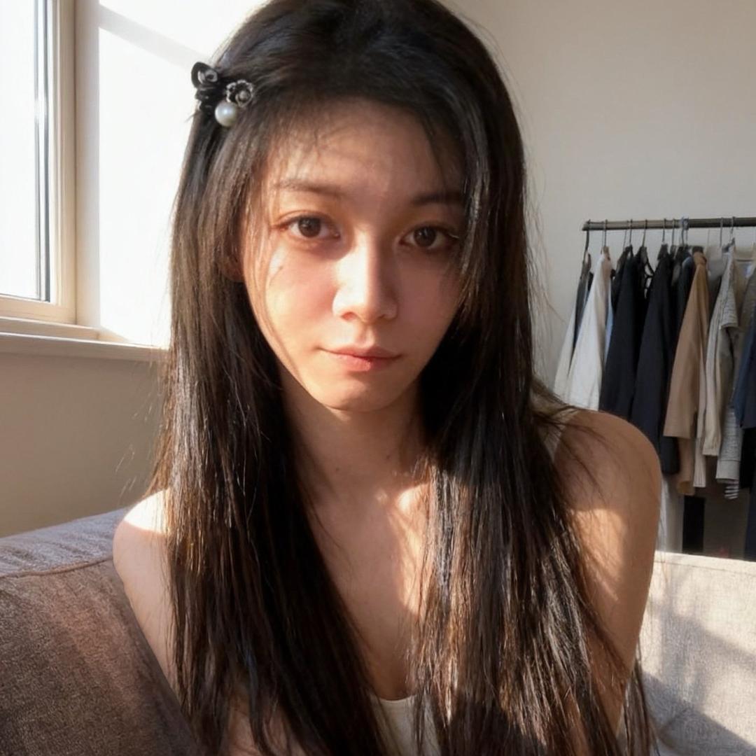沐沐㎡