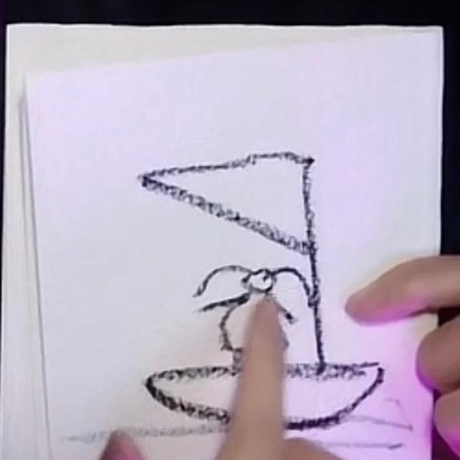 我是船兄