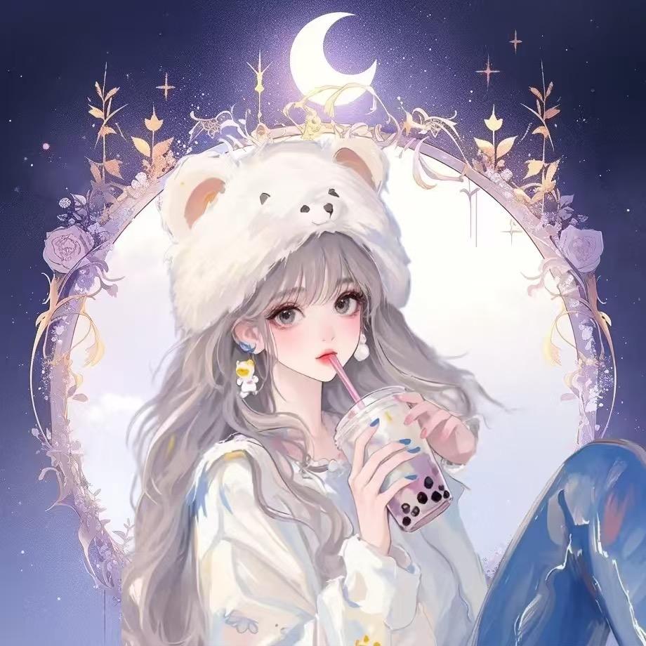 听听.☘️