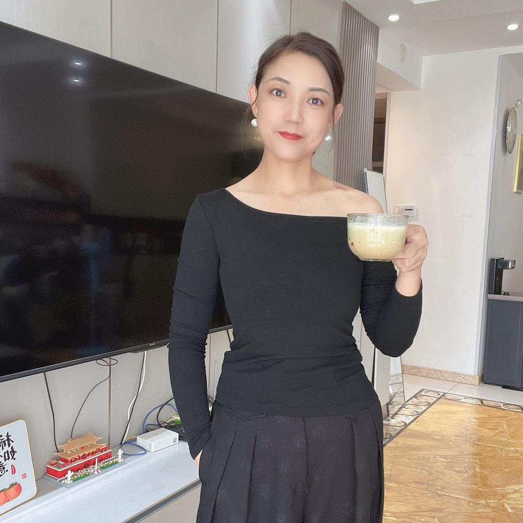 大莹子要逆袭