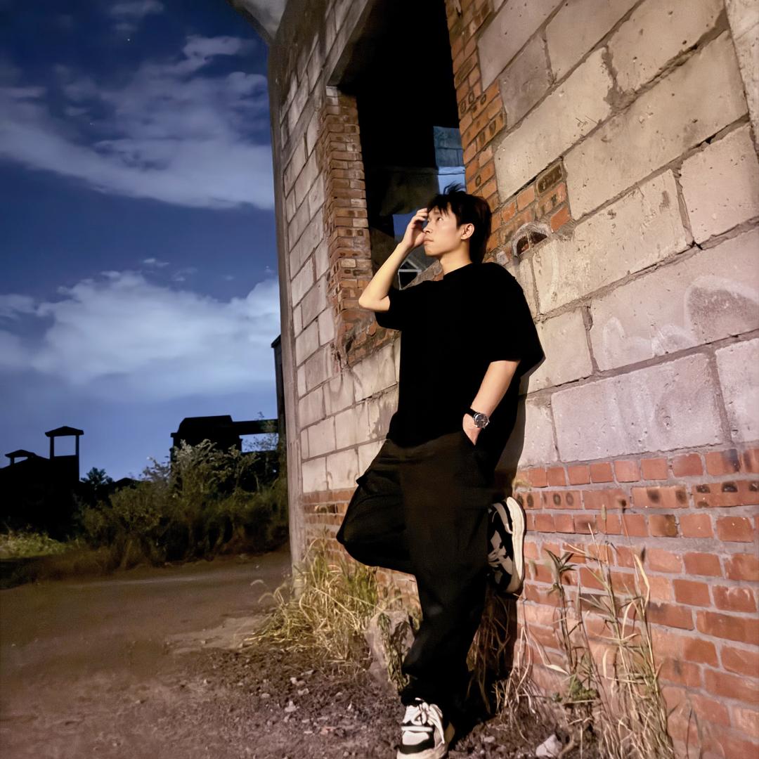 @涪陵专注烫染设计飞哥