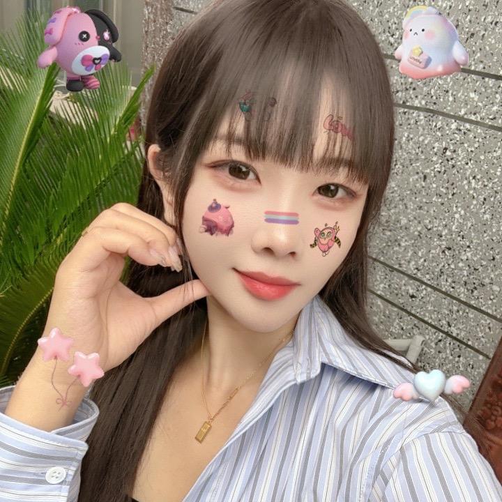 仙女不讲   李