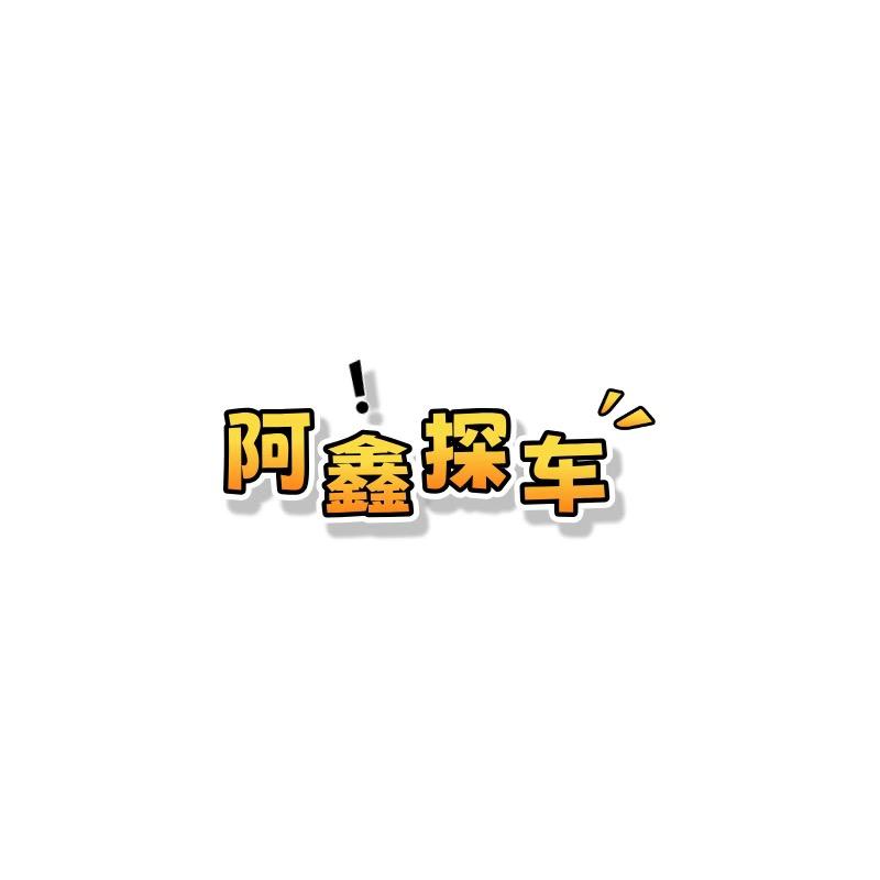 阿鑫探车