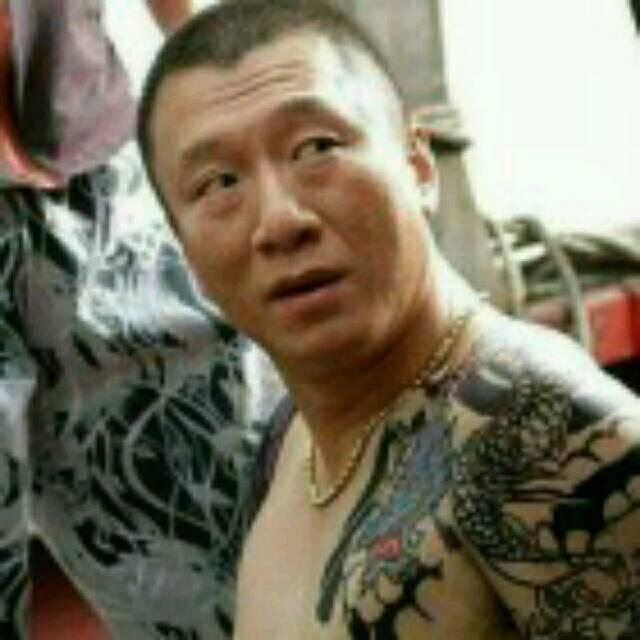长葛三哥
