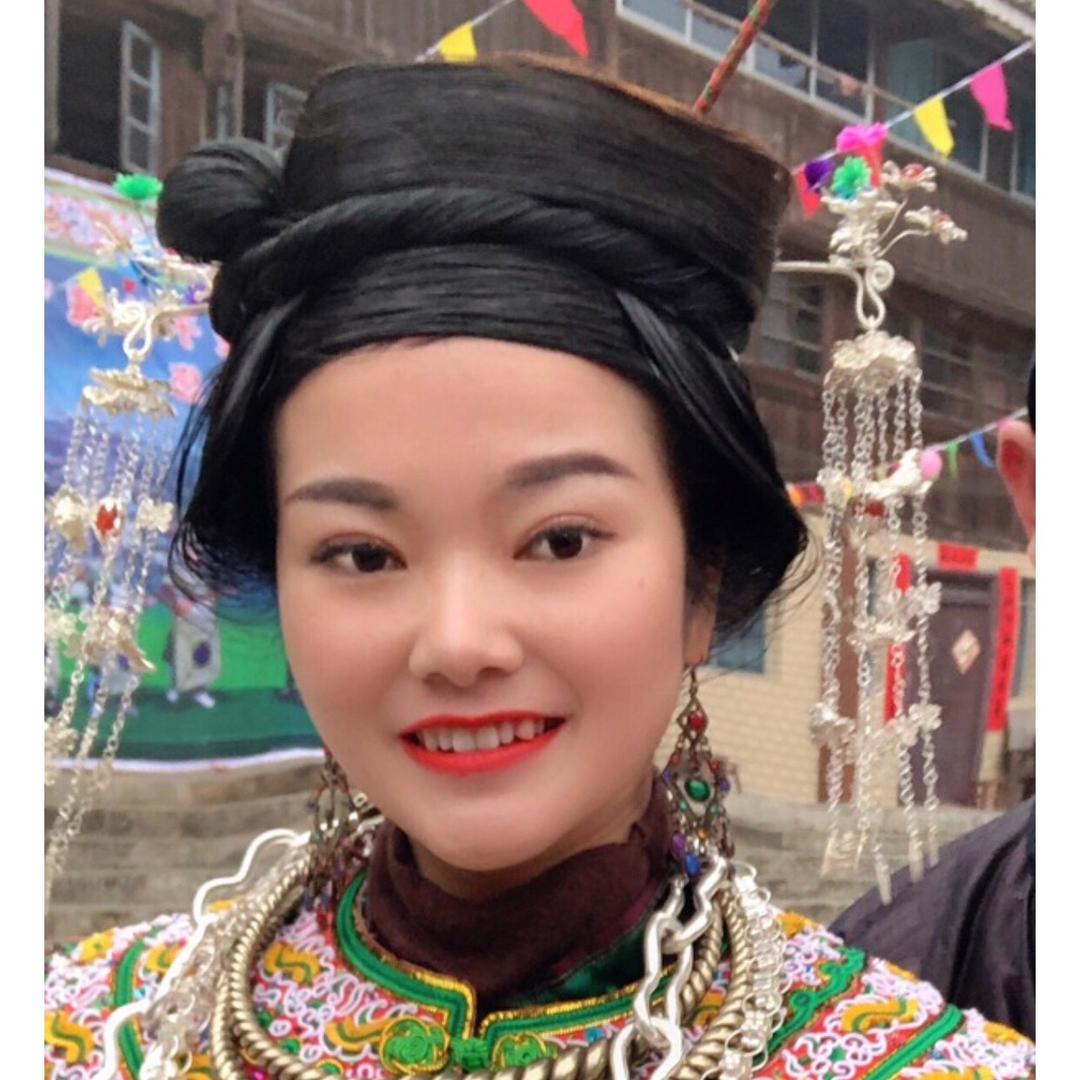 柳桃妹妹（侗族琵琶歌传习所）