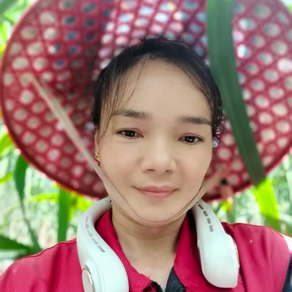 曾姐男人婆（小号）