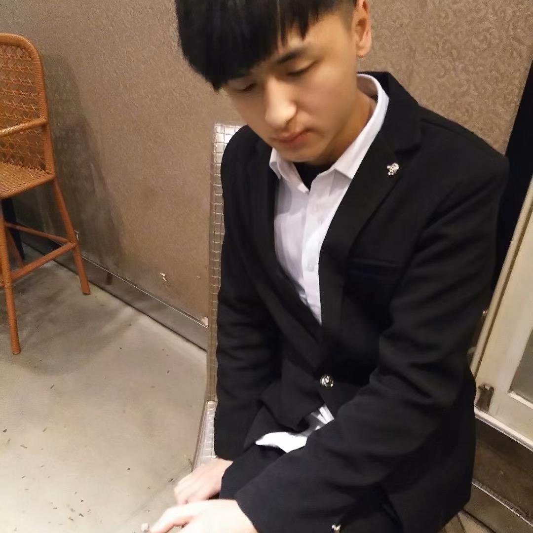 小路哦