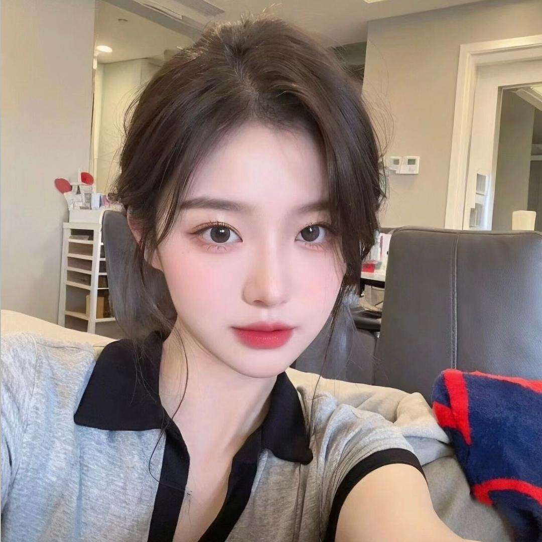 阿莉❤️