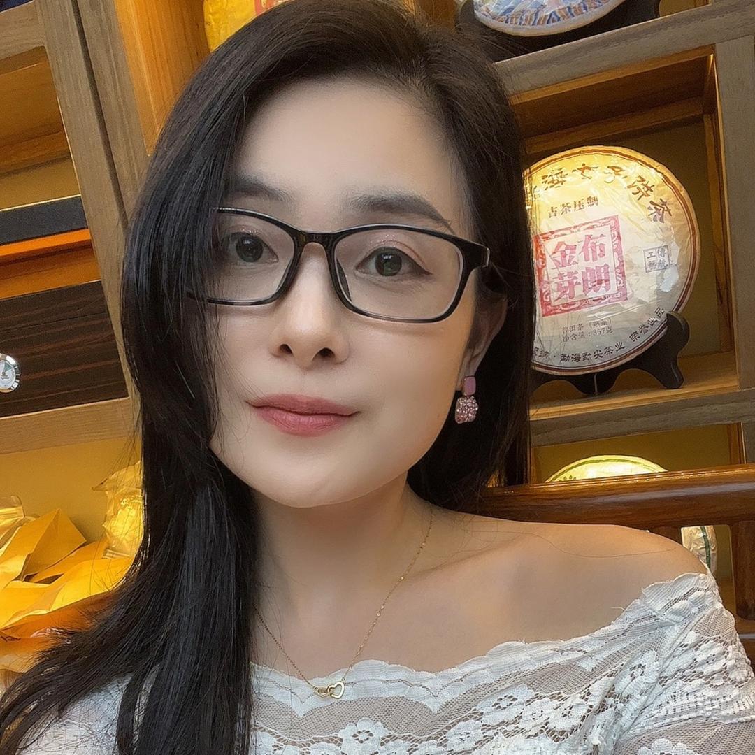 杨玉卿🍵🍵