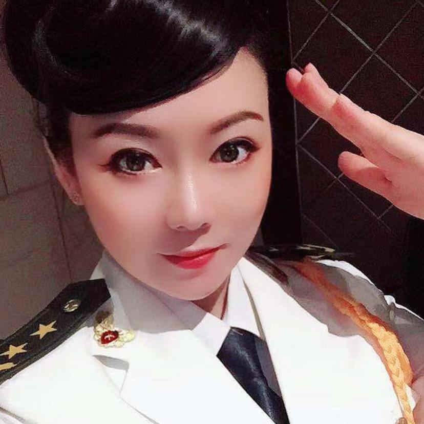 美丽