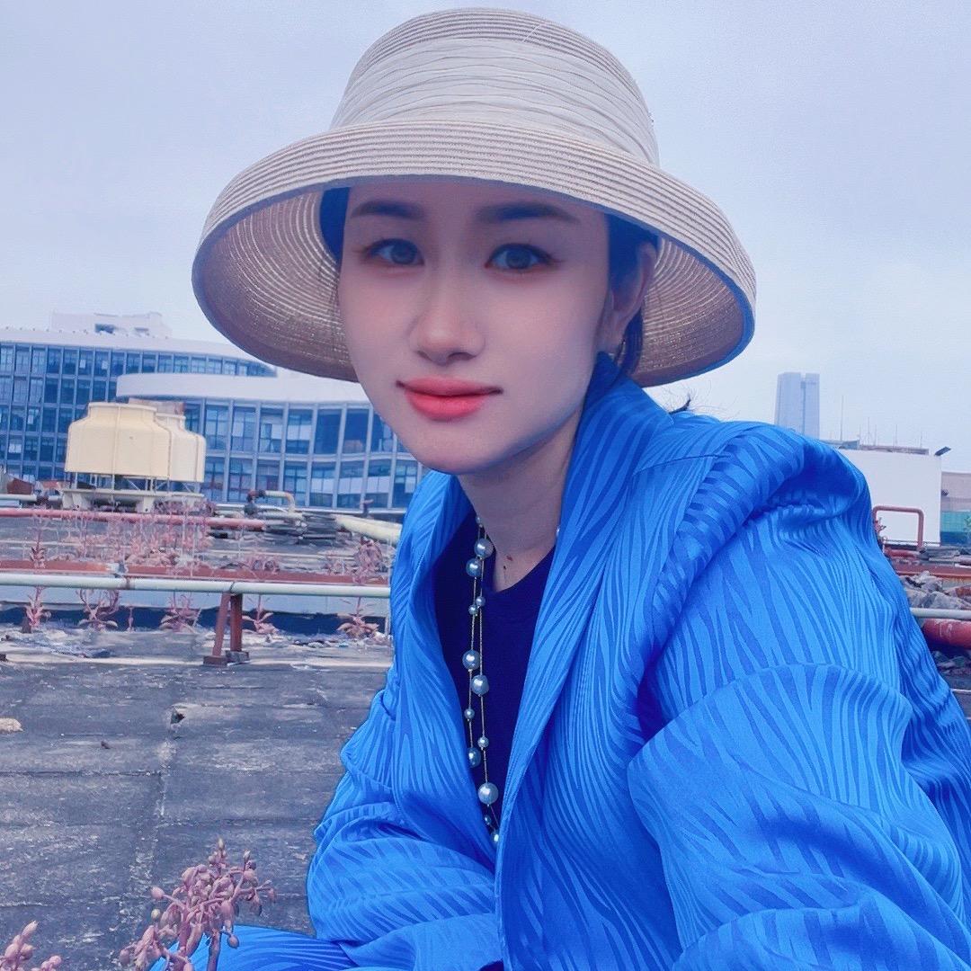 南油海霞女装（小洁 早八午三播）