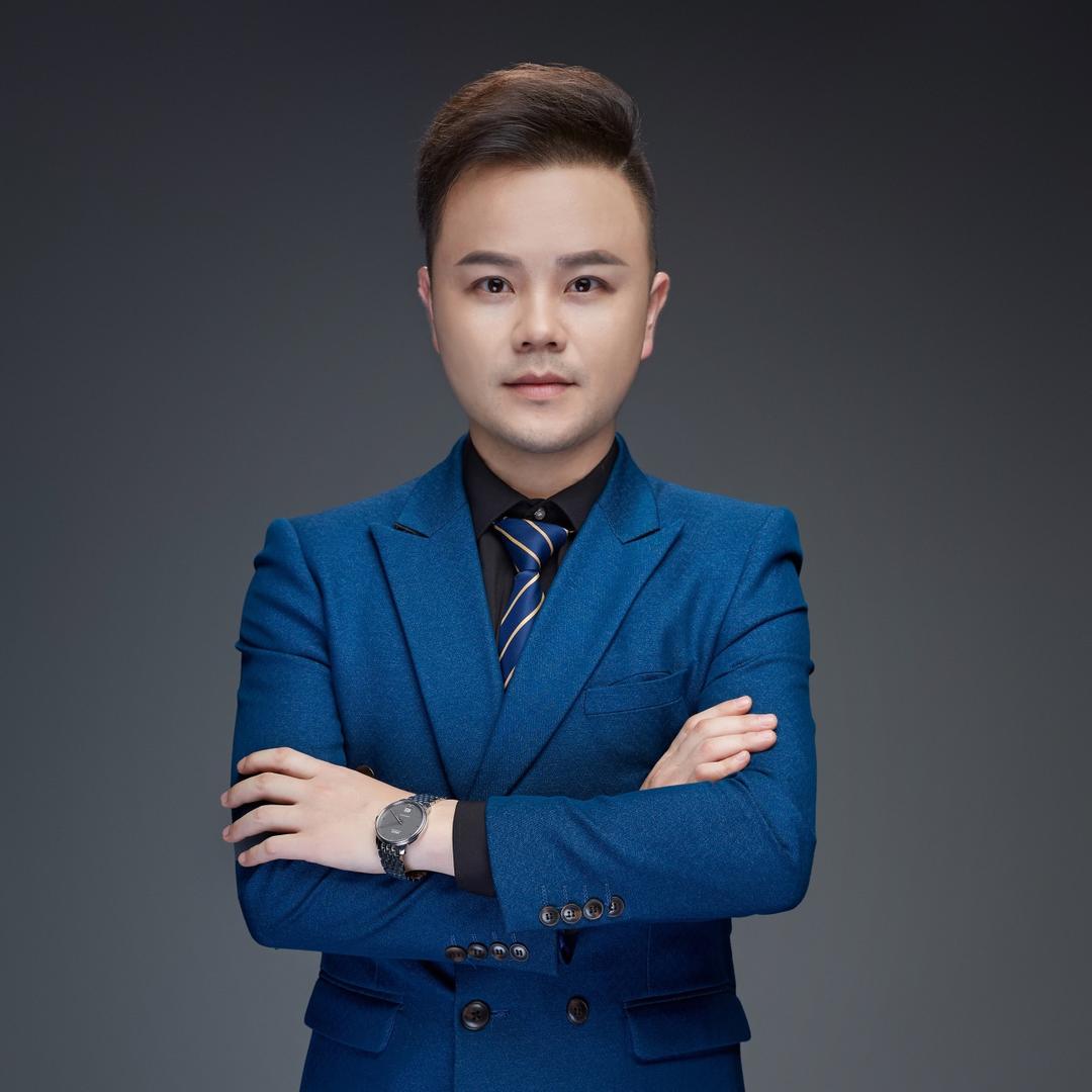 古丹尼美妆教育 刘根