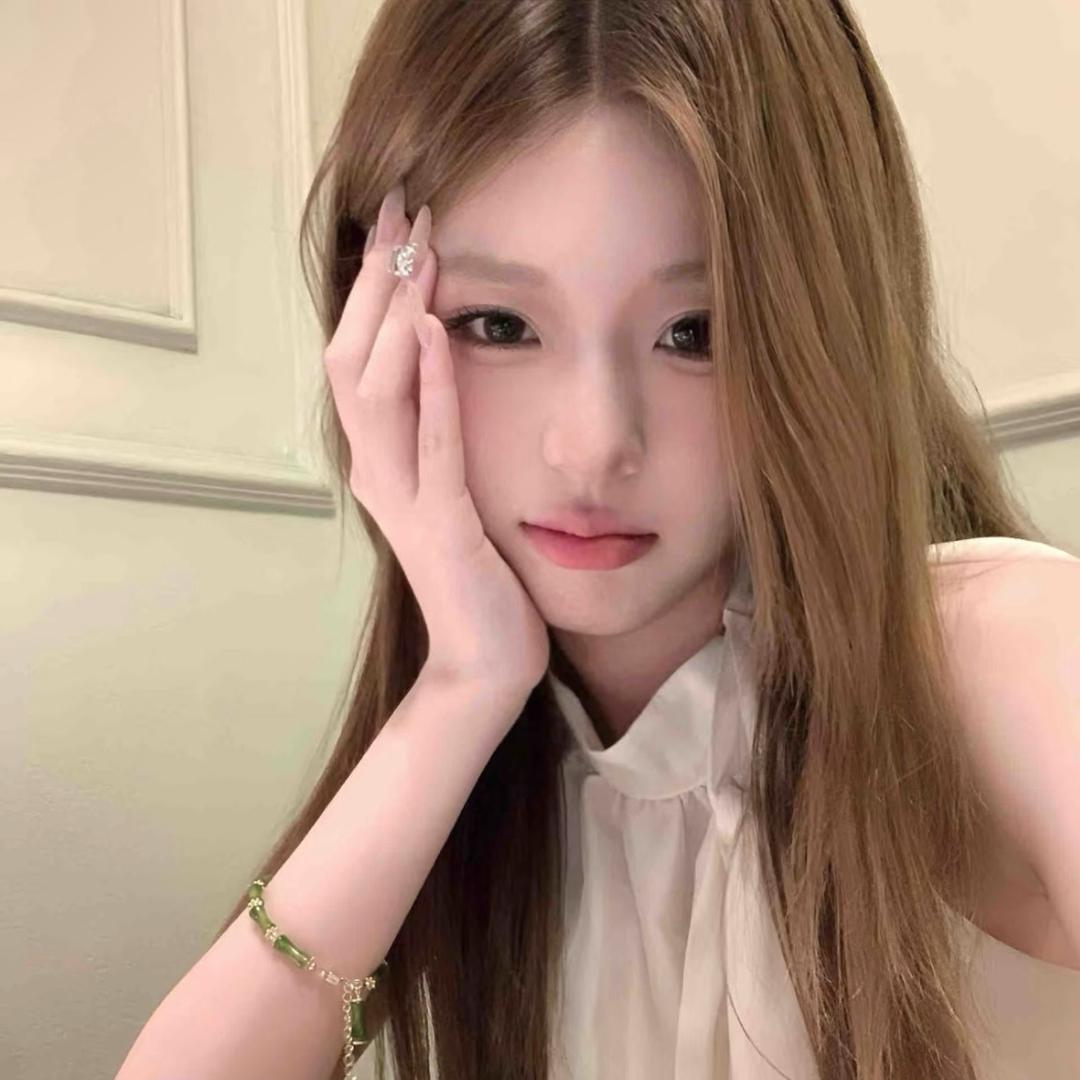 就碰你的齐刘海