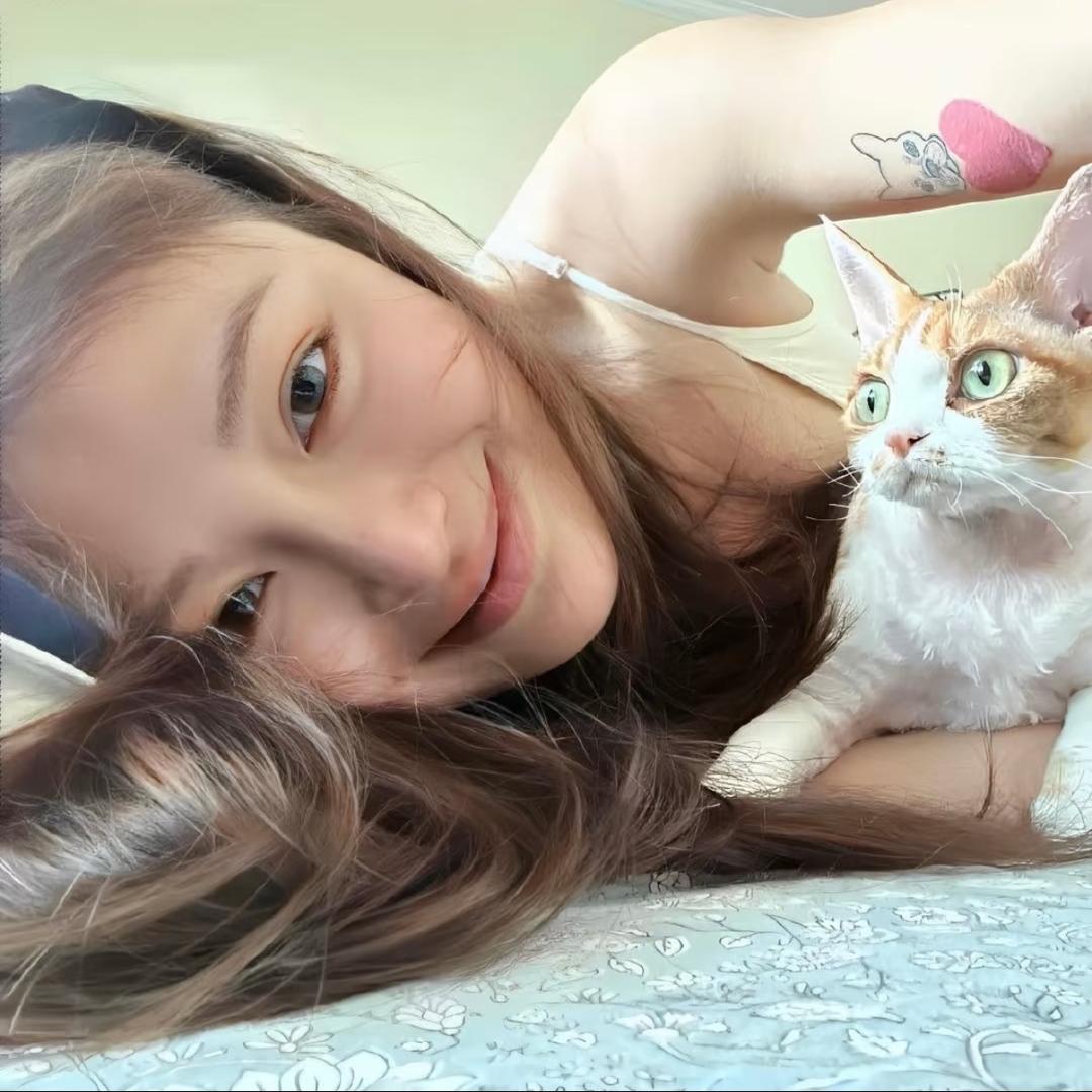 很烦
