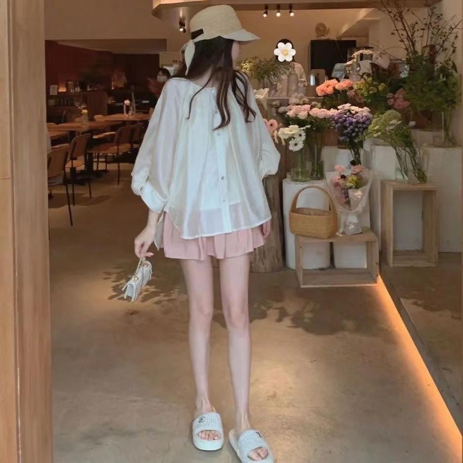 柚见服饰迷你号