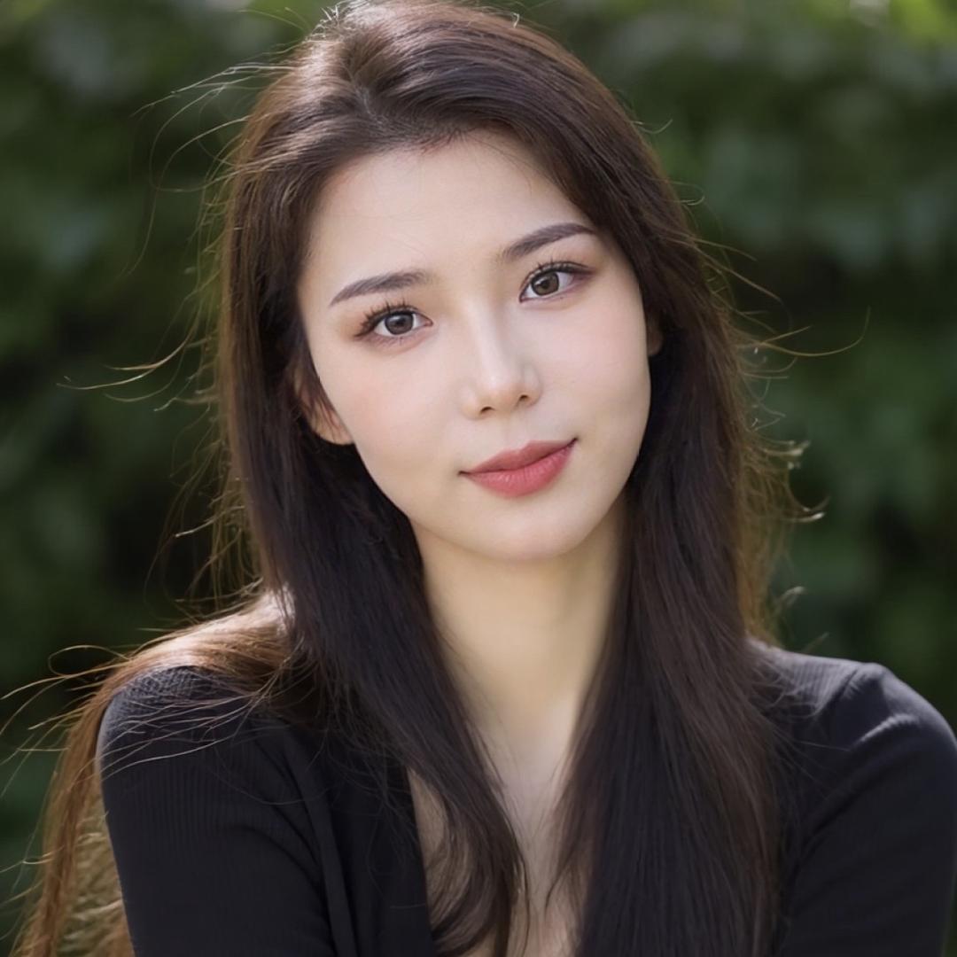 在永年做皮肤管理的小赵～