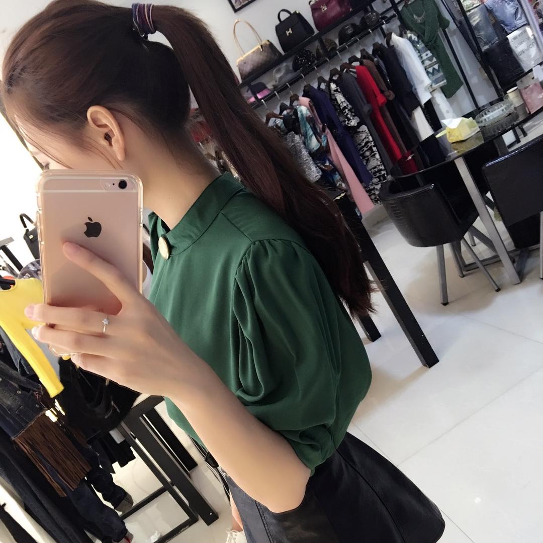 菜脯妹