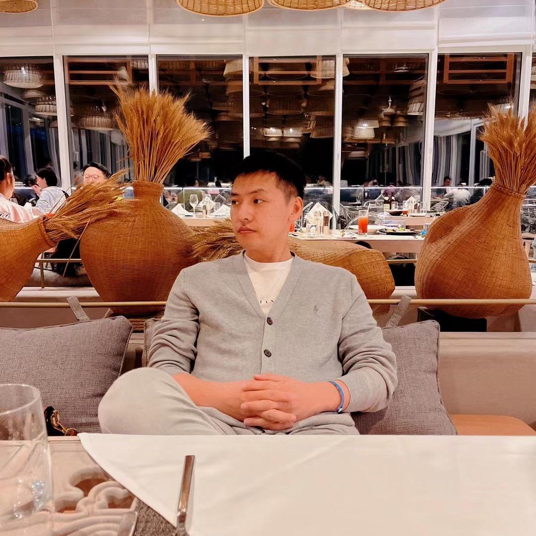 king鑫总