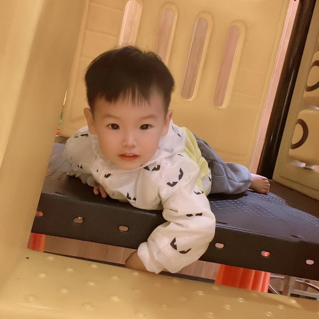 我是你的姜姐姐