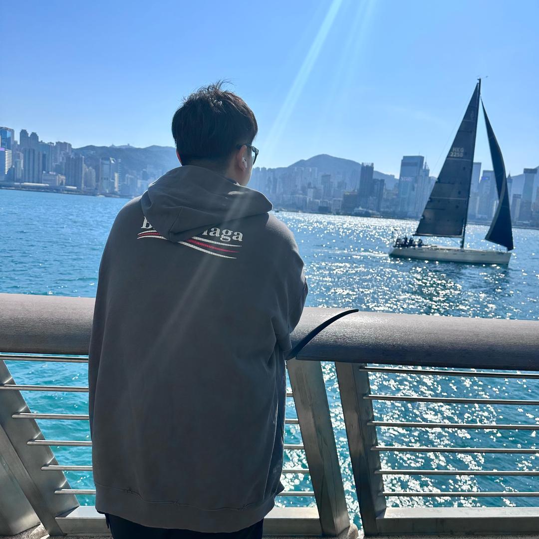 广州梁子（未蒸足）