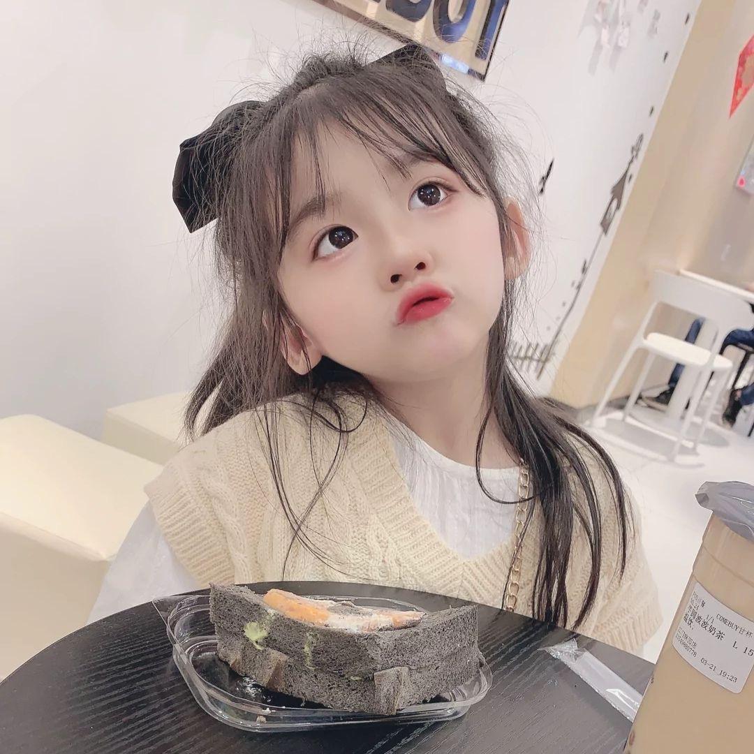 咬咩咩头像