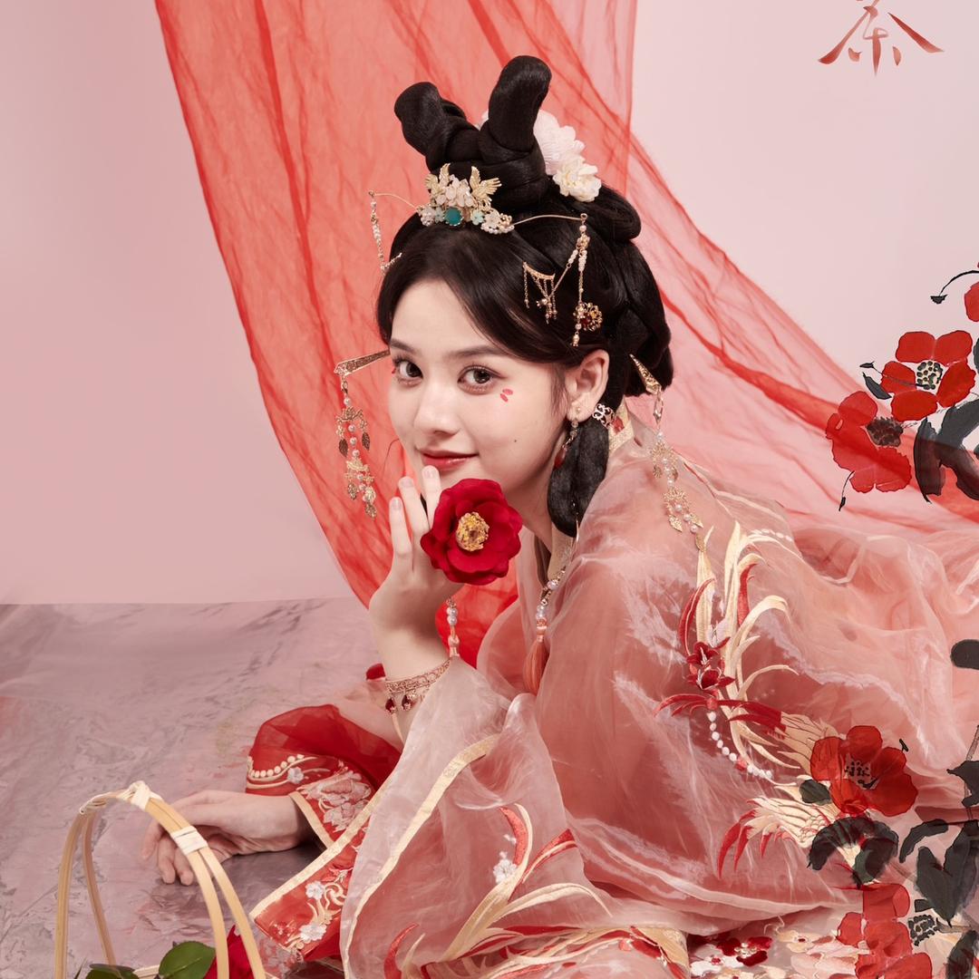 wow 北北🐰