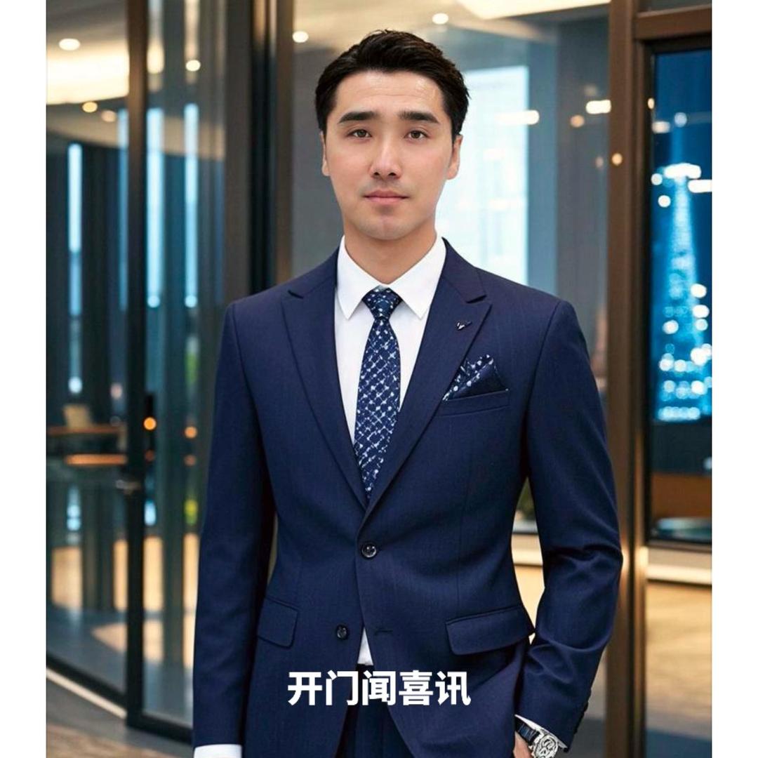 幸福来敲门六哥❤️