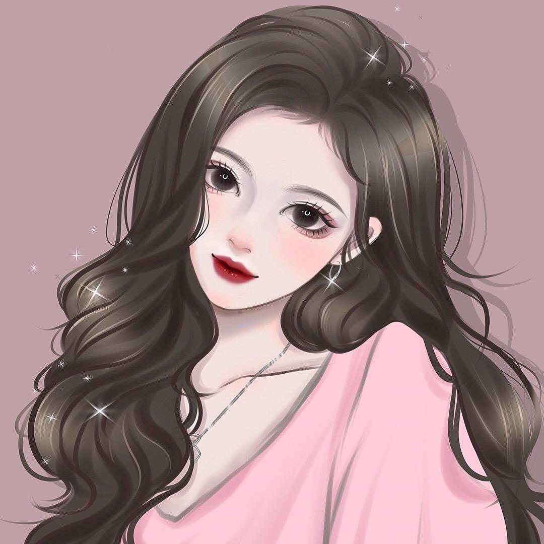 仰望。