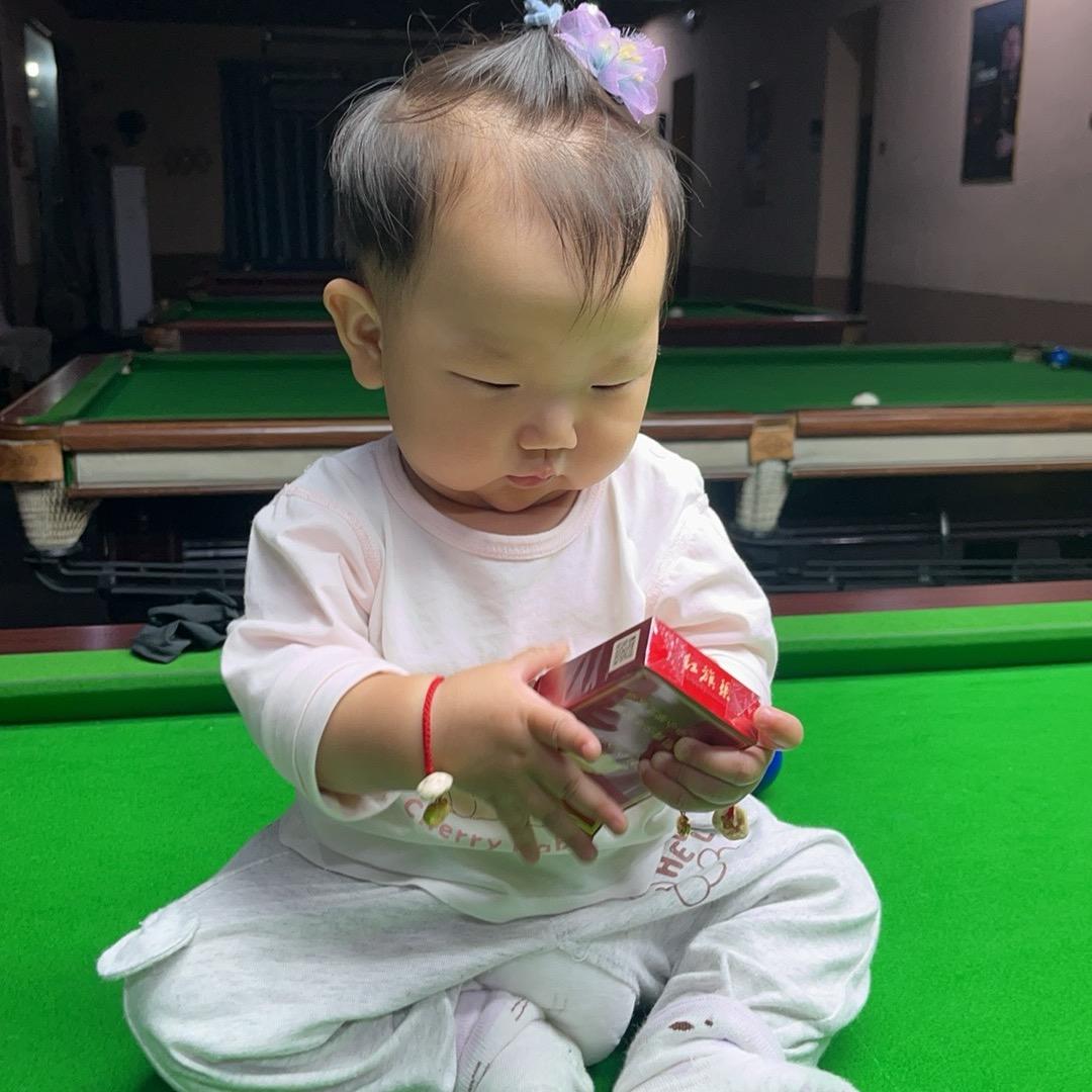 天苑后院台球俱乐部（总店）