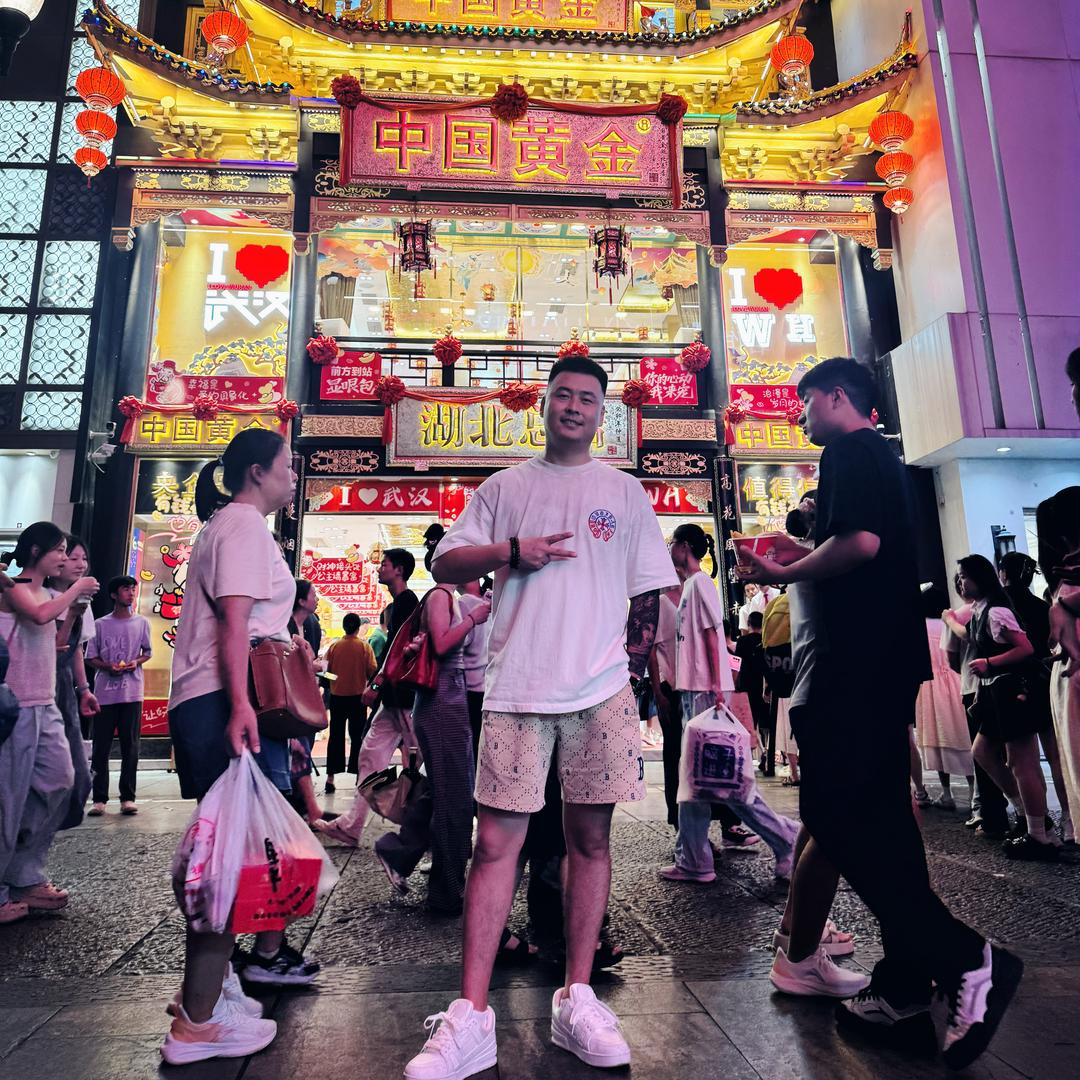 定师傅烧烤（赵老师）